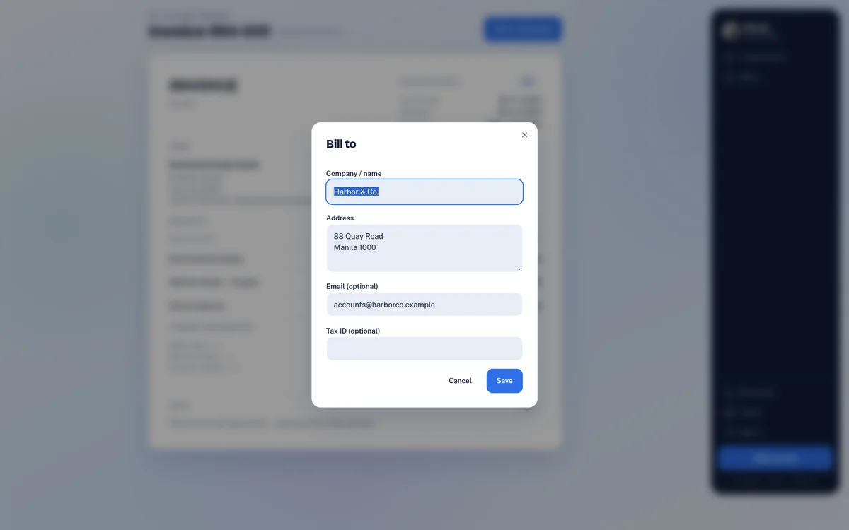 Bruno — screenshot 3 of 4
