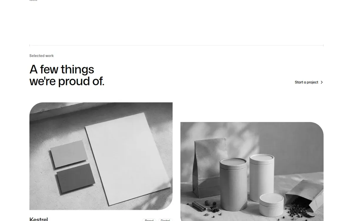 Field — screenshot 1 of 4