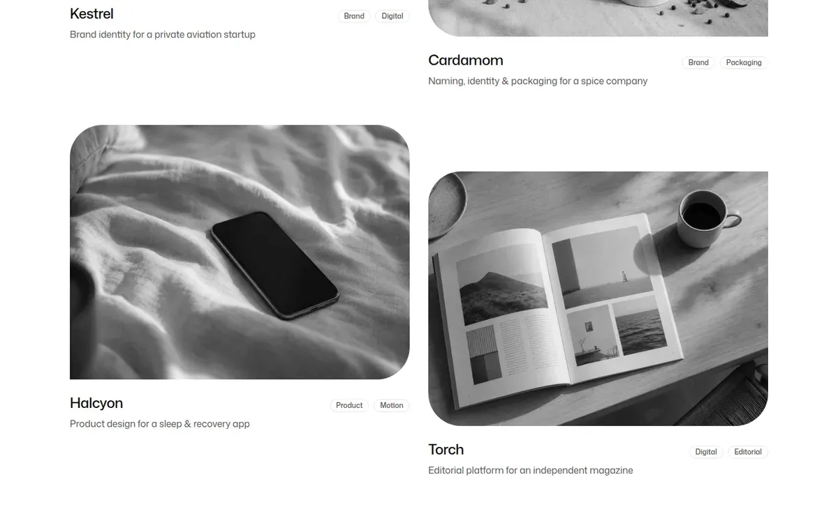 Field — screenshot 2 of 4