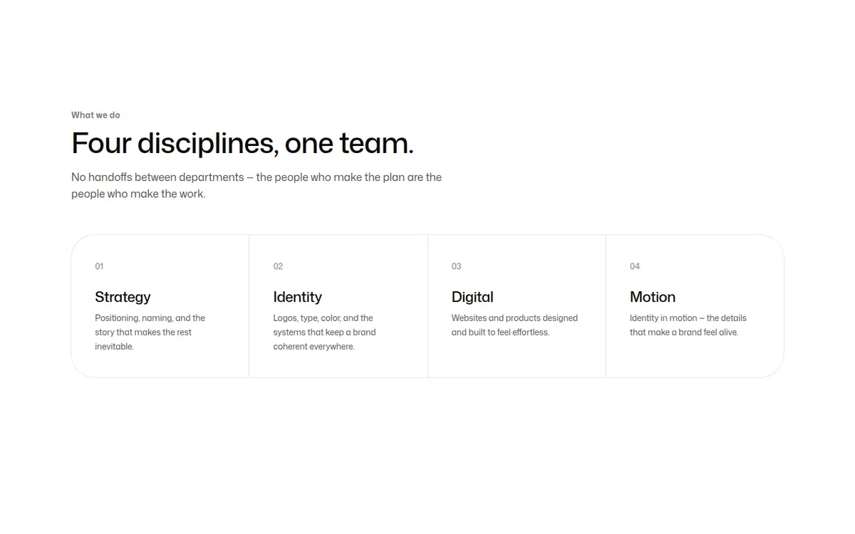 Field — screenshot 3 of 4