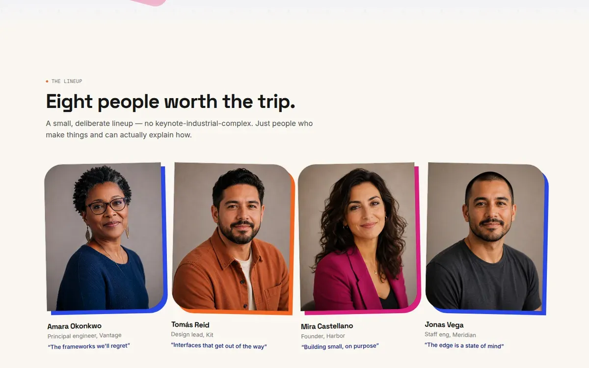 Newline — screenshot 1 of 4