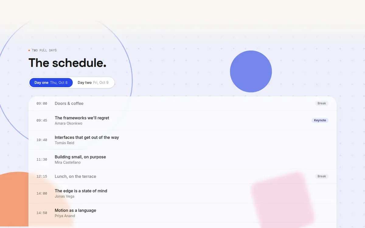 Newline — screenshot 2 of 4
